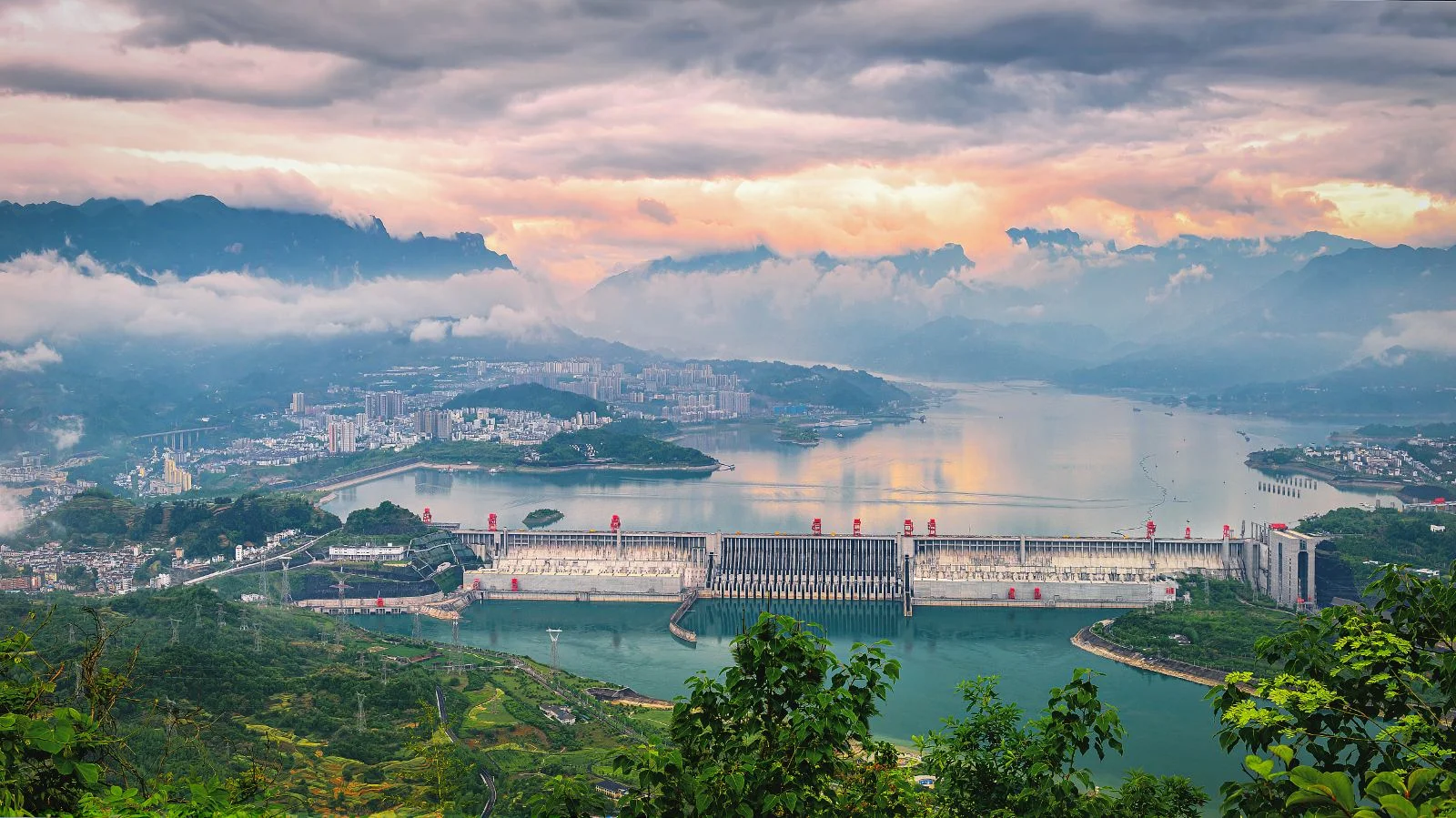 A First-Timer’s Guide to Wu Gorge on the Yangtze