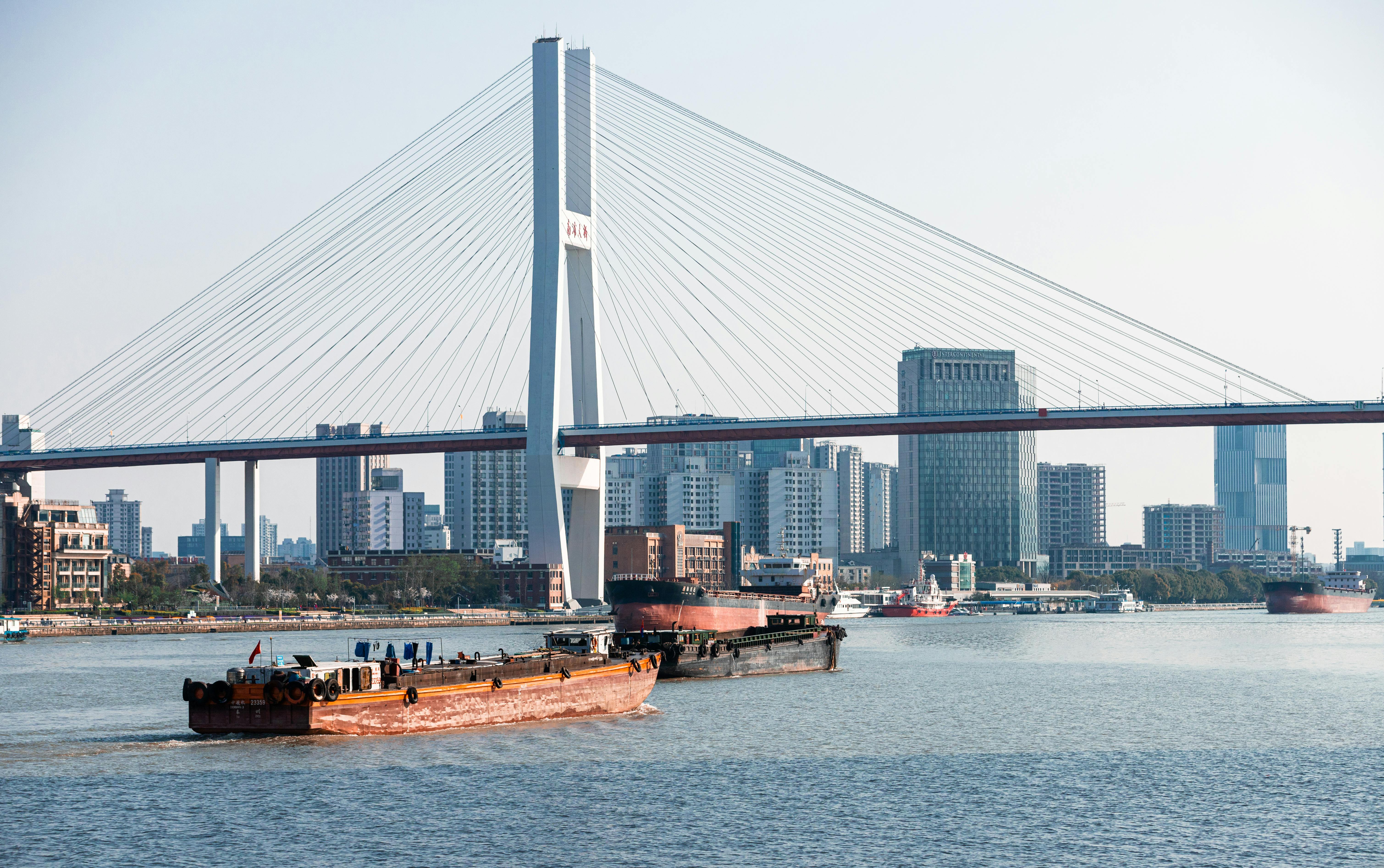 Yangtze River Cruise: A Cultural Immersion Experience
