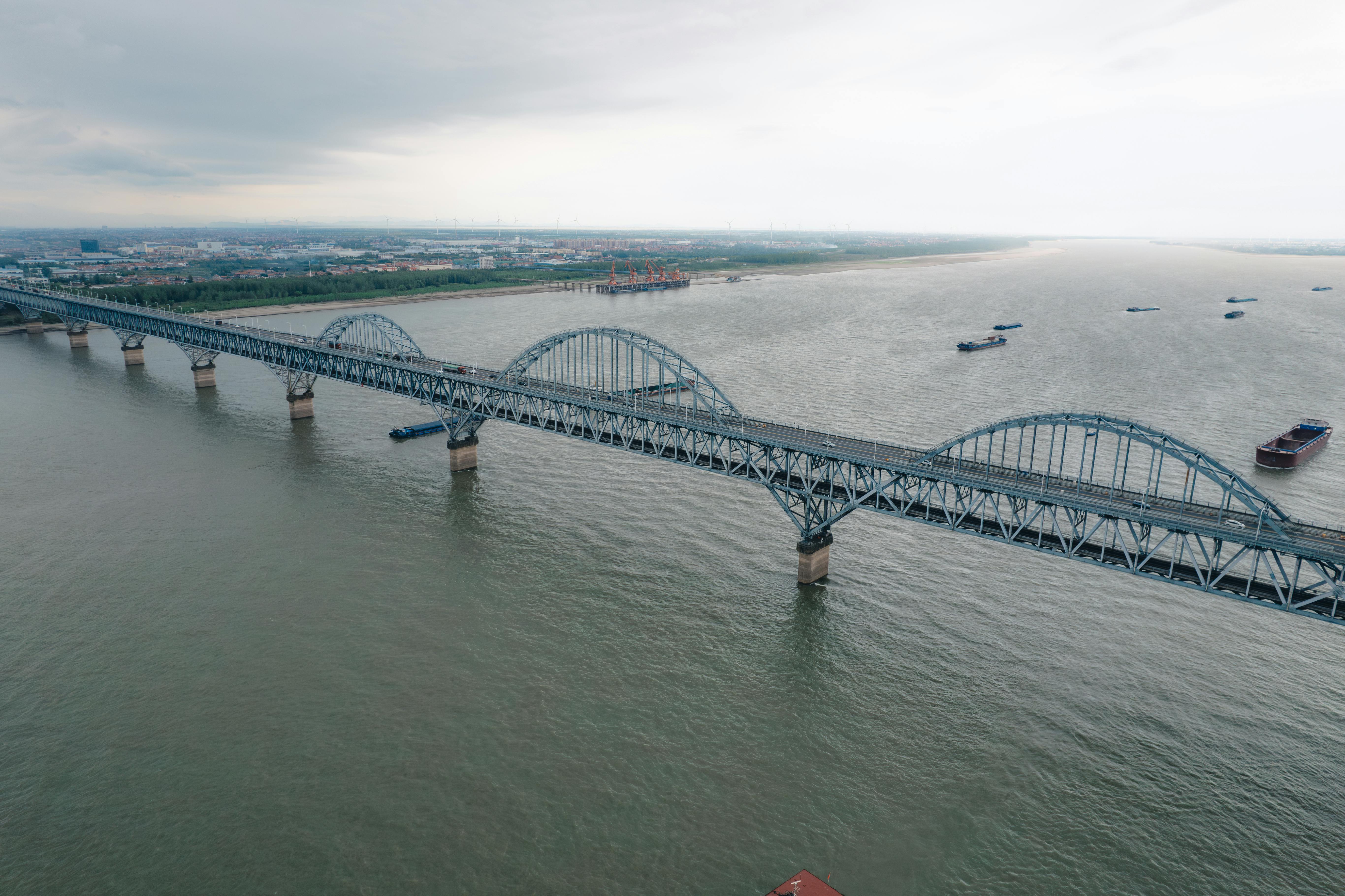 Why a Yangtze River Cruise Ship Should Be Your Next Vacation