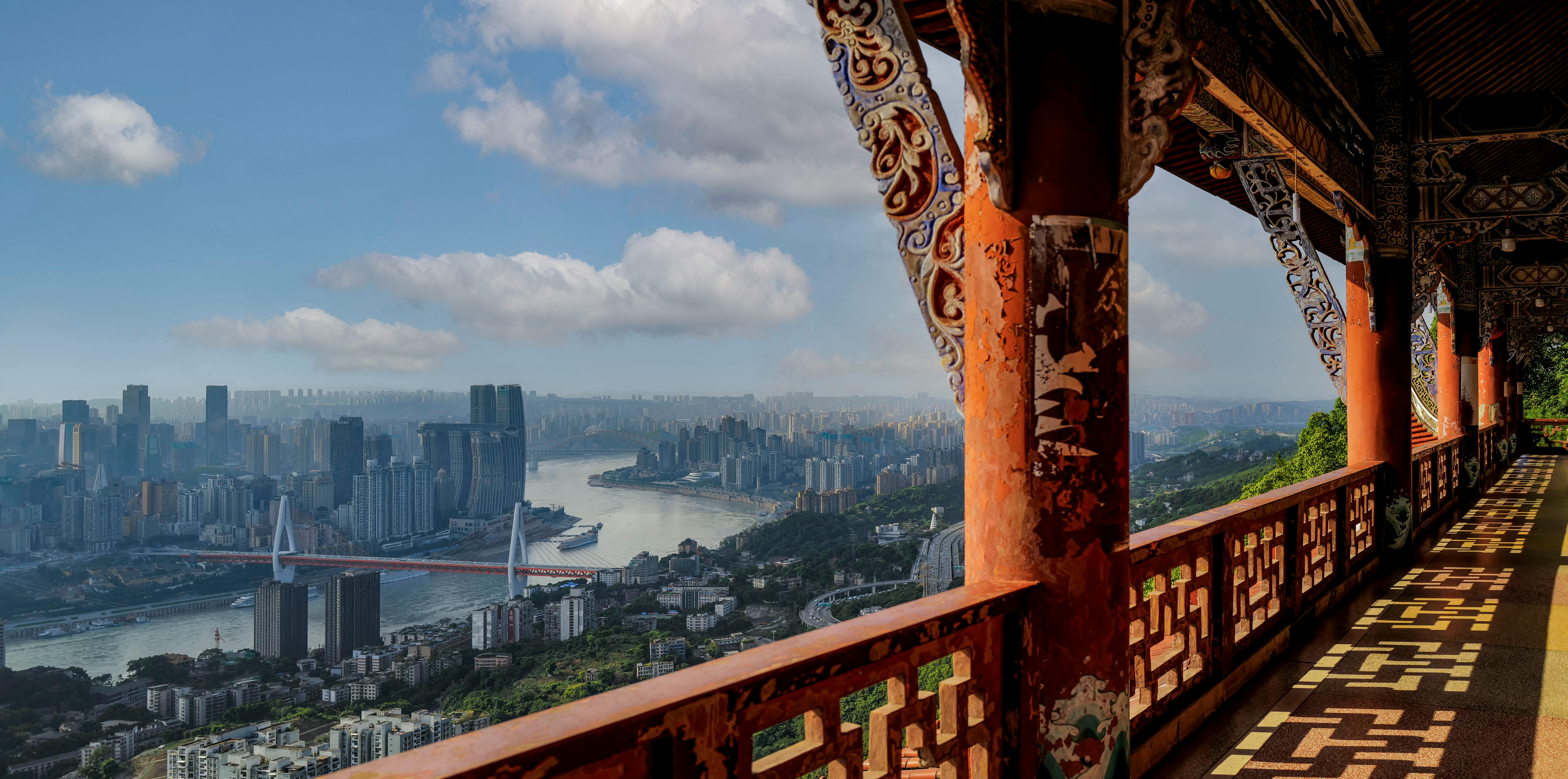 Yangtze Buffet: What to Expect from Breakfast to Dessert