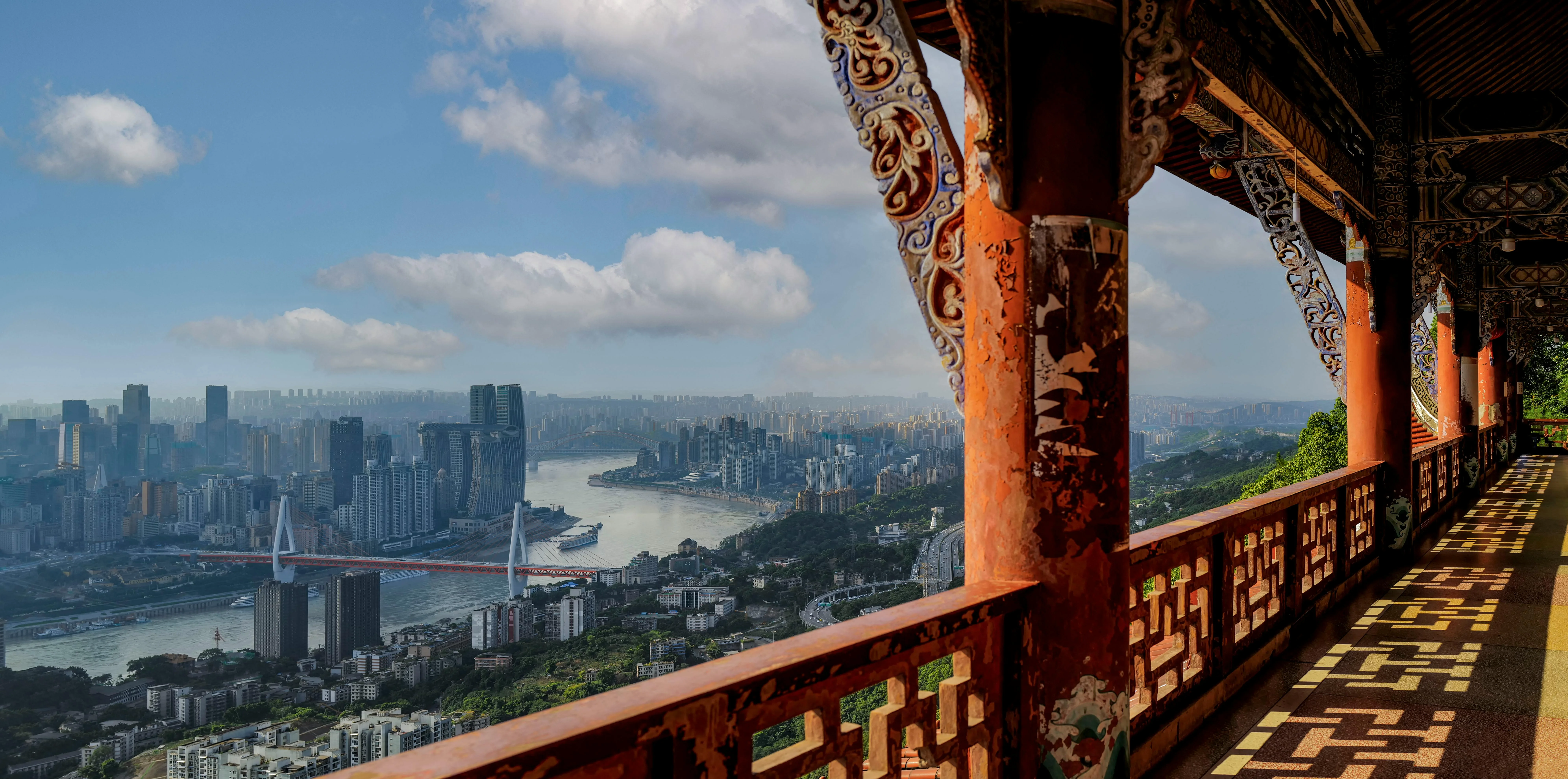 Yangtze Buffet: What to Expect from Breakfast to Dessert