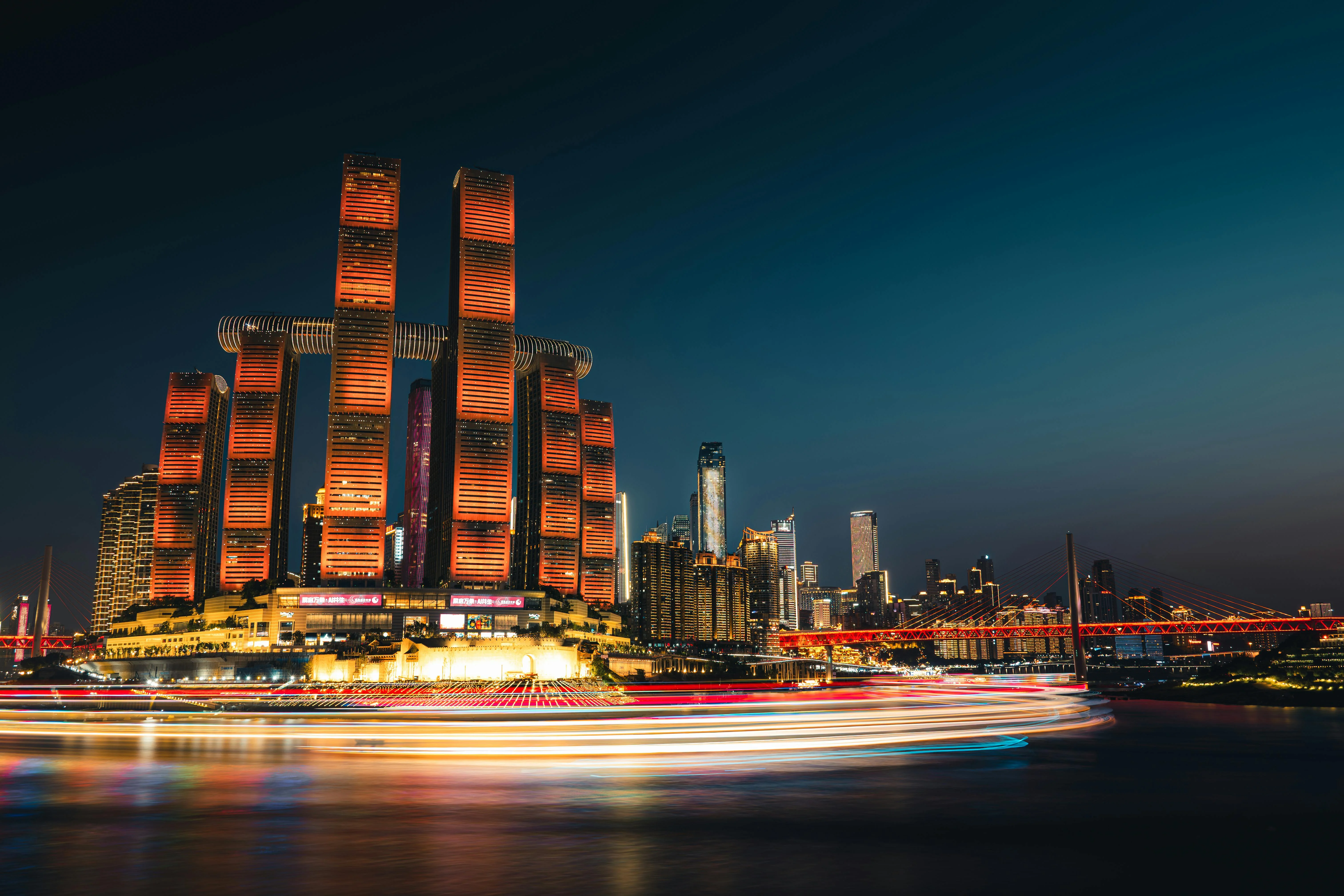 Affordable Alternatives to Expensive Yangtze Cruises