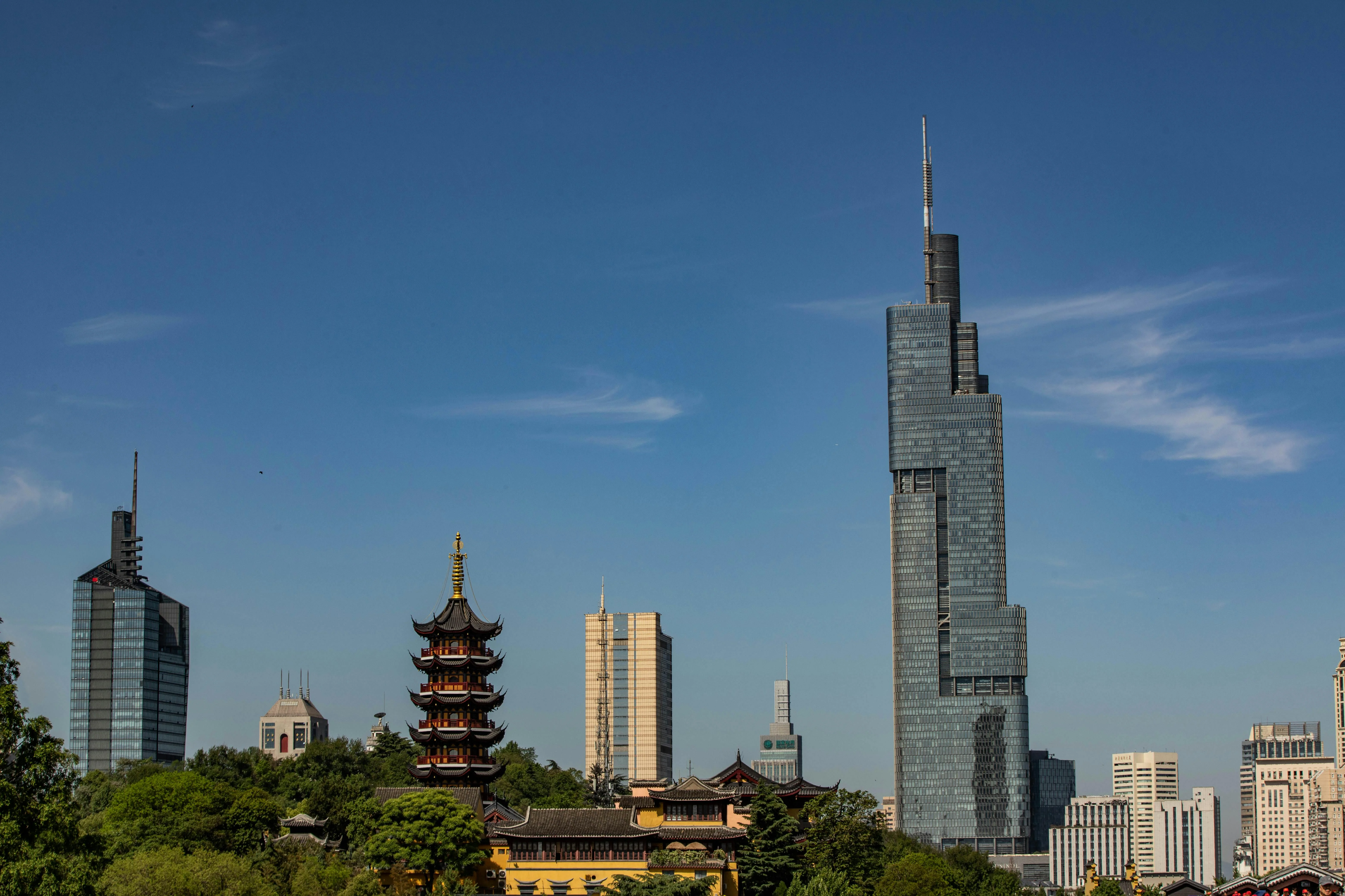 Yangtze River Cruise Itinerary: A Guide to the Best Hidden Trails