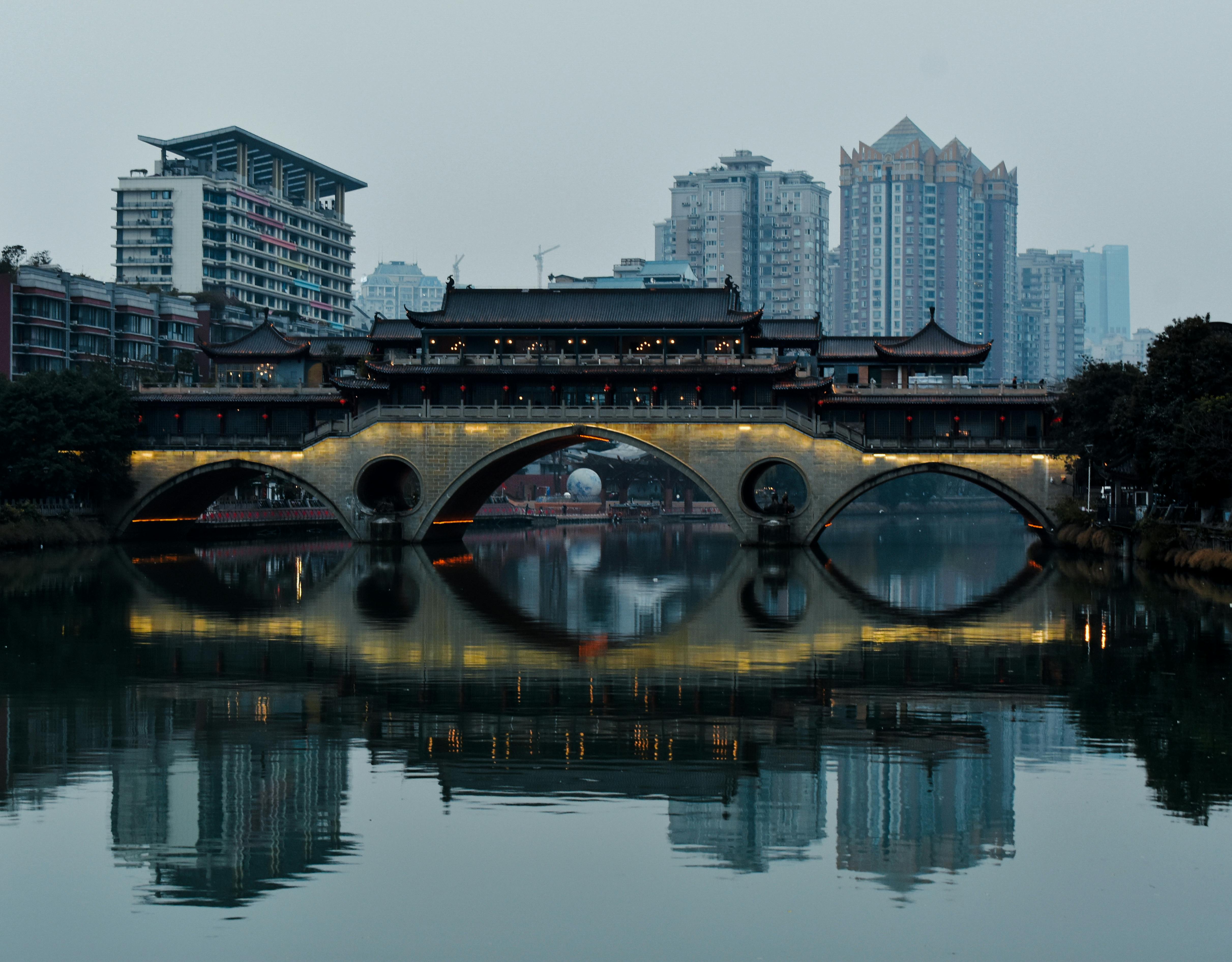 Yangtze River Cruise: A Peaceful Getaway for Couples