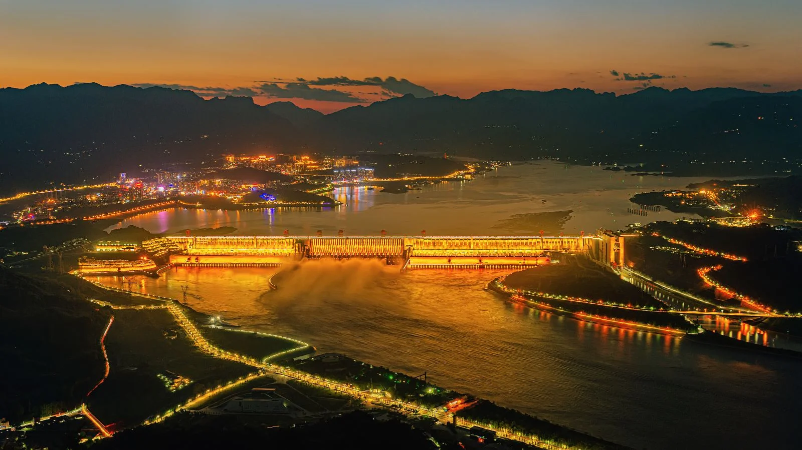 Yichang: A Relaxing Finale to Your Yangtze Adventure