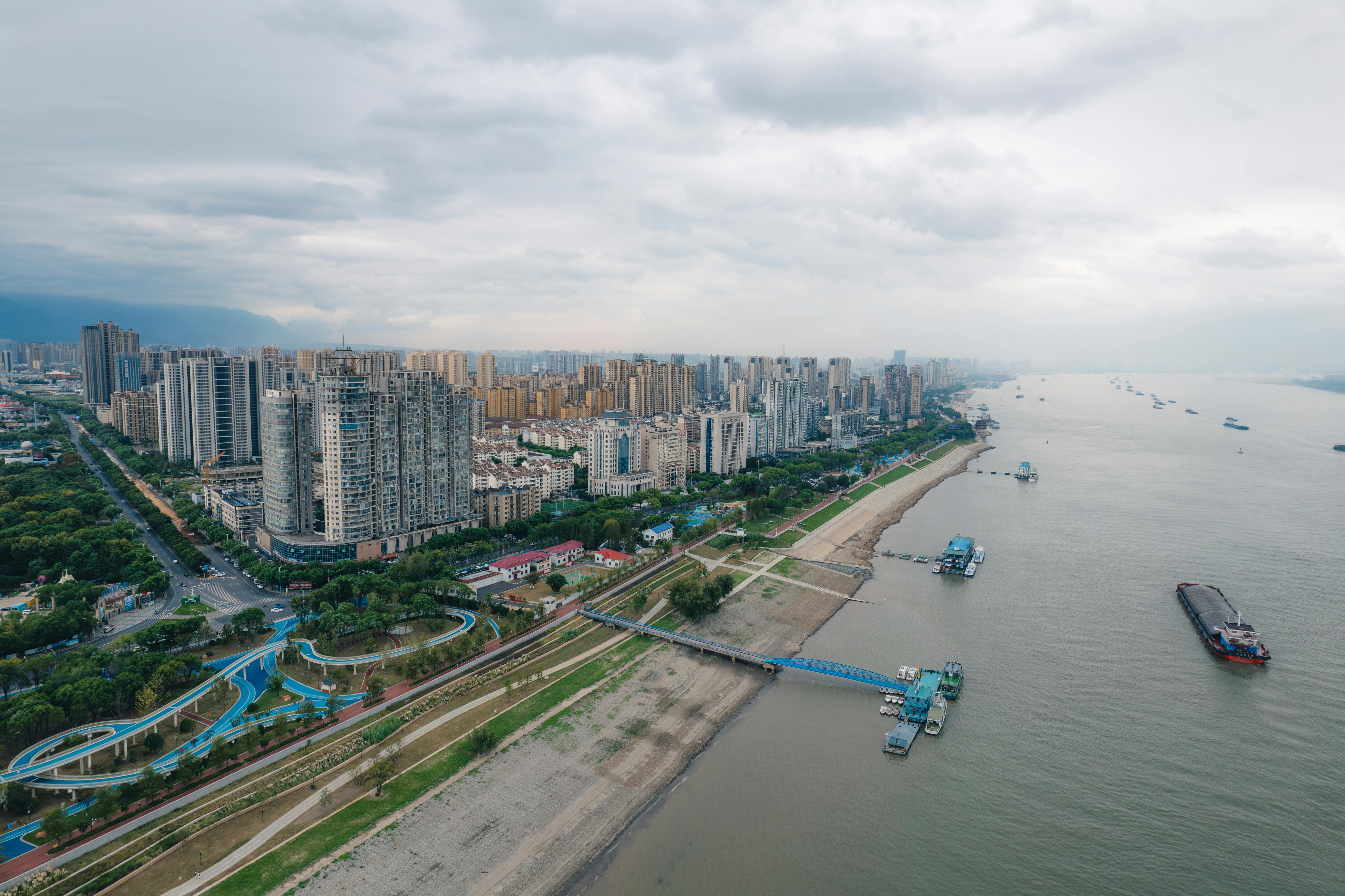 5-Day Yangtze Itinerary: Best Stops & Activities