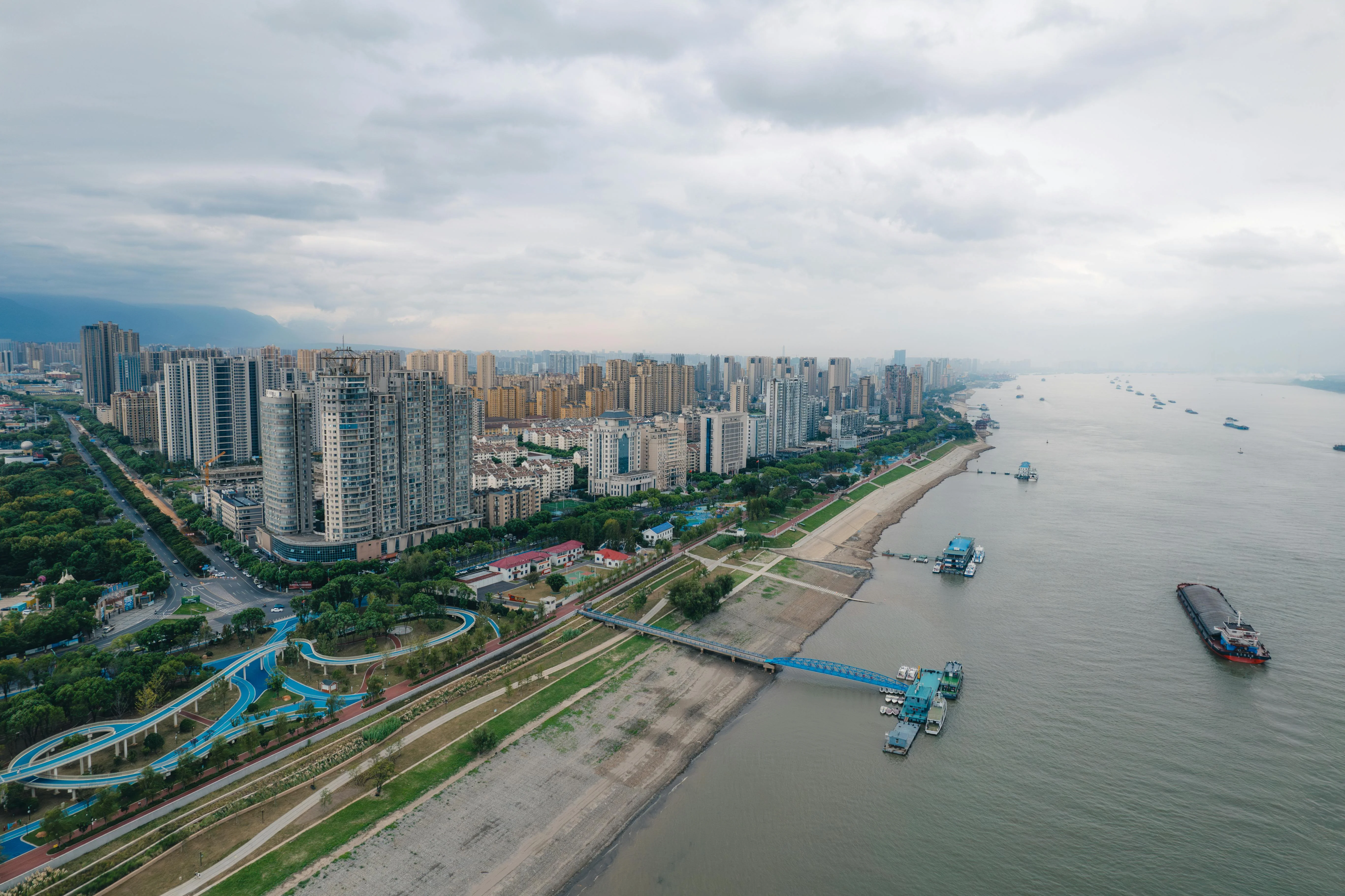 5-Day Yangtze Itinerary: Best Stops & Activities